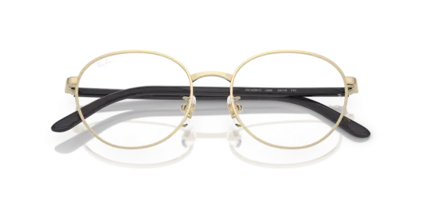 Ray-Ban Optical 0RX6538D 2993
