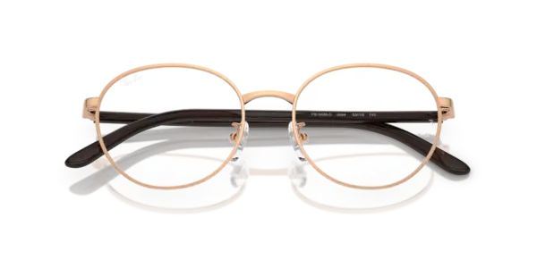 Ray-Ban Optical 0RX6538D 3094