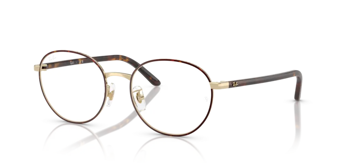 Ray-Ban Optical 0RX6538D 3193