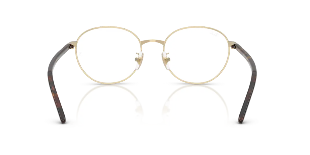 Ray-Ban Optical 0RX6538D 3193