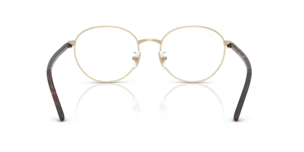 Ray-Ban Optical 0RX6538D 3193