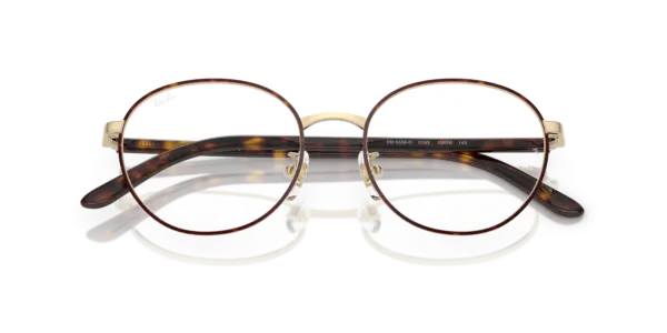 Ray-Ban Optical 0RX6538D 3193