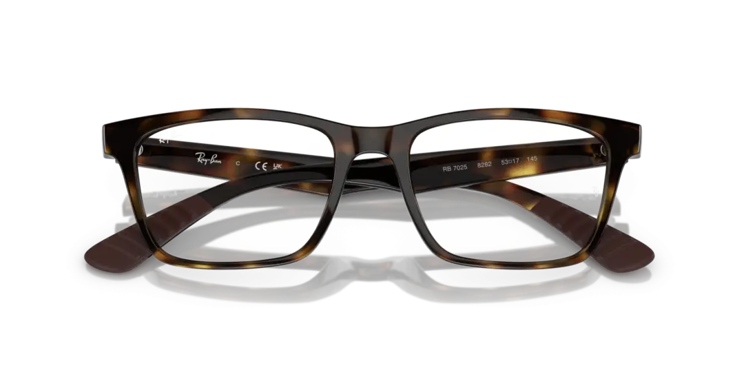 Ray-Ban Optical 0RX7025 8282