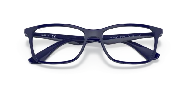 Ray-Ban Optical 0RX7047 8100