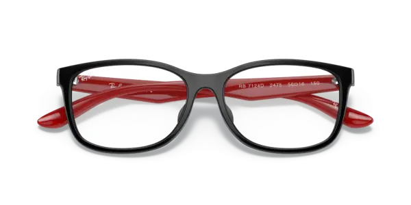 Ray-Ban Optical 0RX7124D 2475