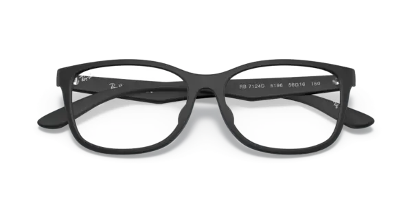Ray-Ban Optical 0RX7124D 5196