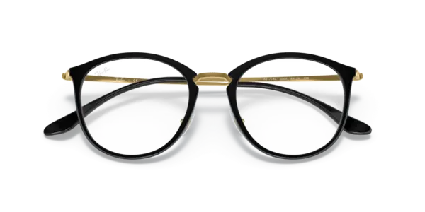 Ray-Ban Optical 0RX7140 2000