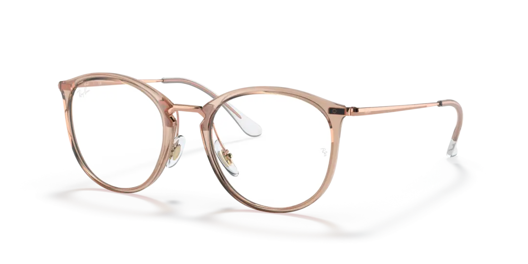 Ray-Ban Optical 0RX7140 8124