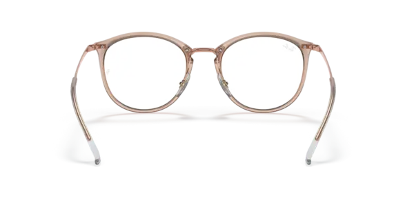 Ray-Ban Optical 0RX7140 8124