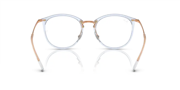 Ray-Ban Optical 0RX7140 8336