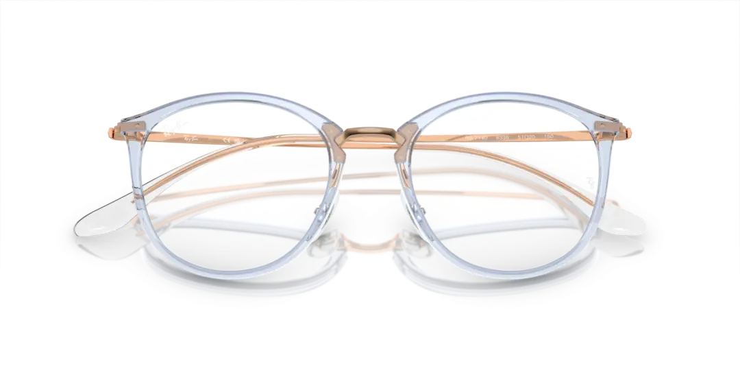 Ray-Ban Optical 0RX7140 8336