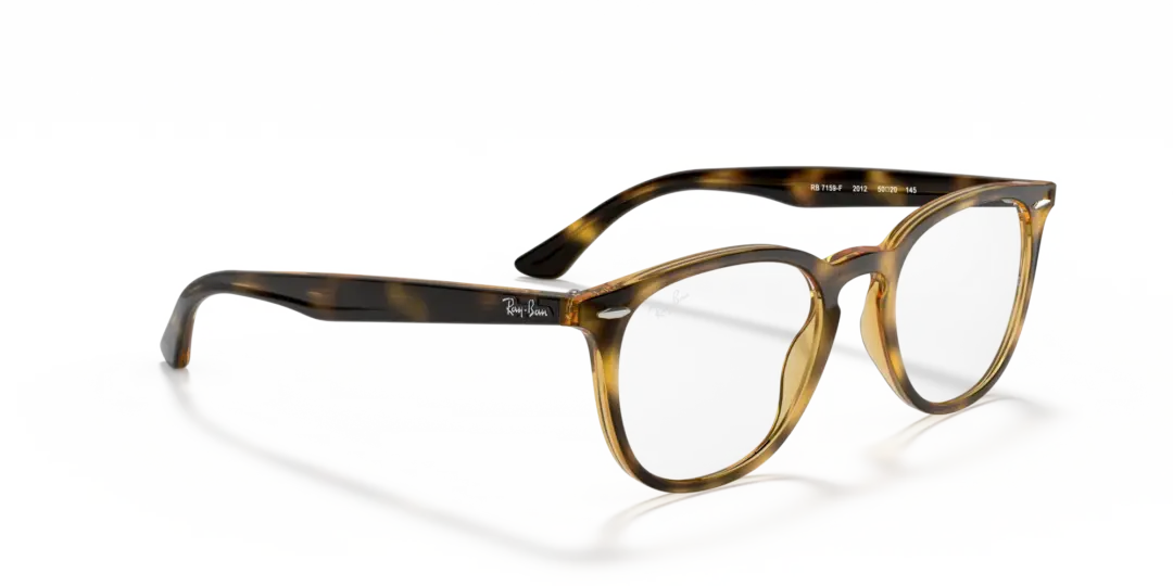 Ray-Ban Optical 0RX7159F 2012