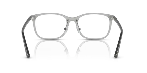 Ray-Ban Optical 0RX7168D 8170