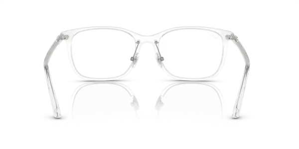 Ray-Ban Optical 0RX7168D 8248