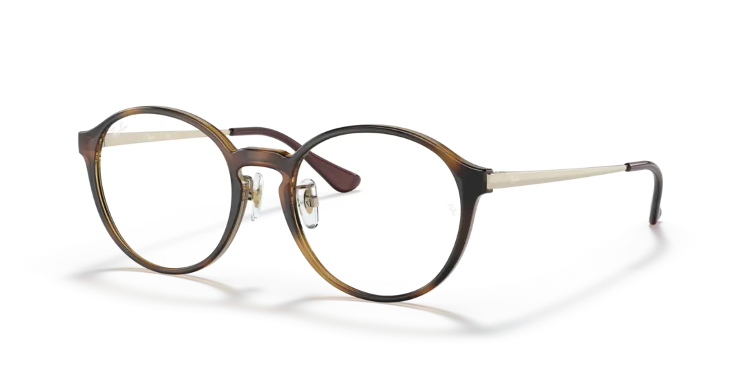 Ray-Ban Optical 0RX7178D 2012