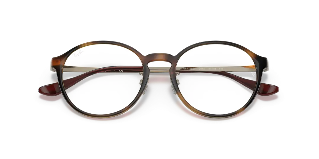 Ray-Ban Optical 0RX7178D 2012