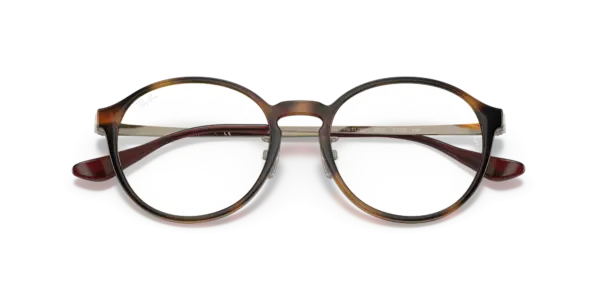 Ray-Ban Optical 0RX7178D 2012