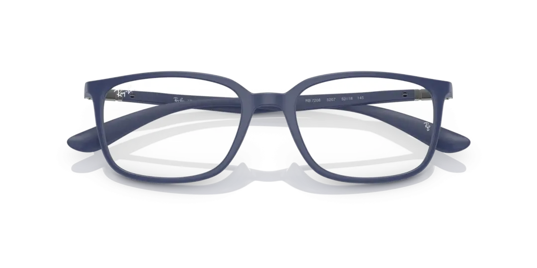 Ray-Ban Optical 0RX7208 5207