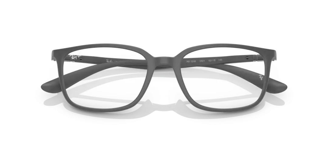 Ray-Ban Optical 0RX7208 5521
