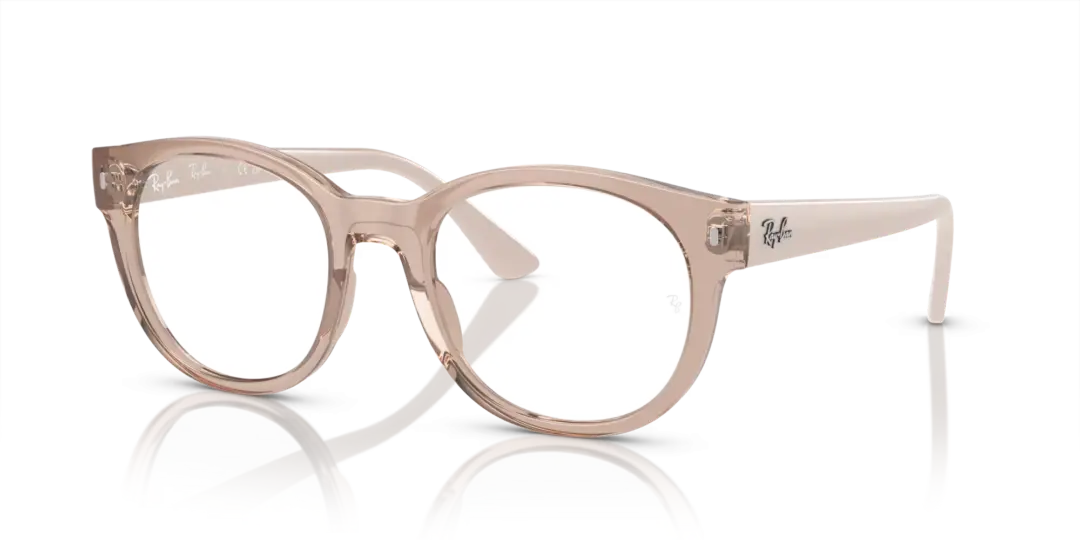 Ray-Ban Optical 0RX7227F 8203