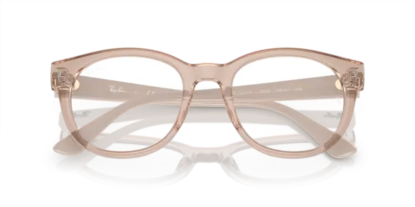Ray-Ban Optical 0RX7227F 8203
