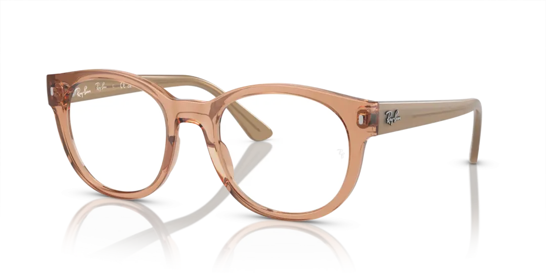 Ray-Ban Optical 0RX7227F 8313