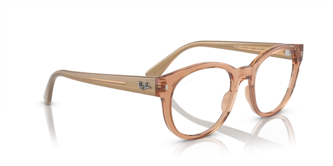 Ray-Ban Optical 0RX7227F 8313