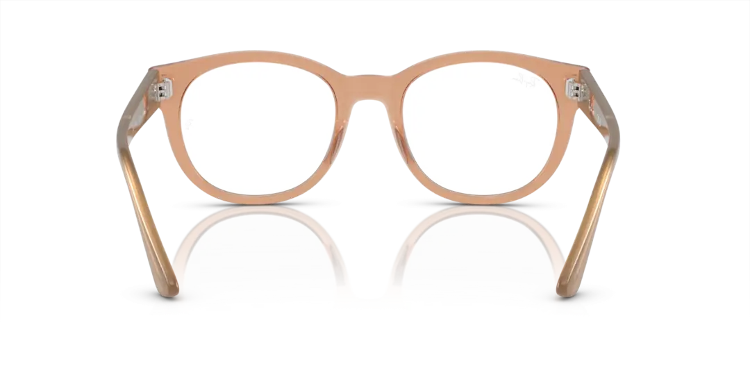Ray-Ban Optical 0RX7227F 8313