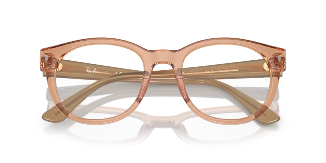 Ray-Ban Optical 0RX7227F 8313