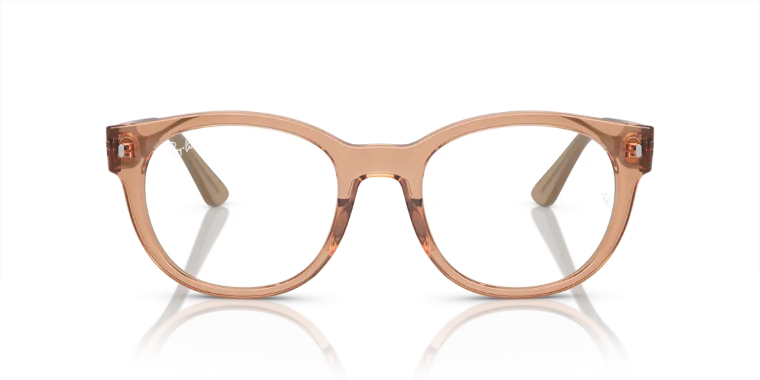Ray-Ban Optical 0RX7227F 8313