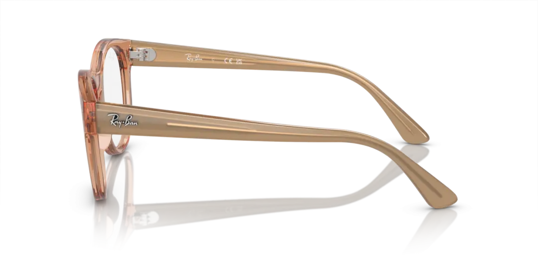 Ray-Ban Optical 0RX7227F 8313