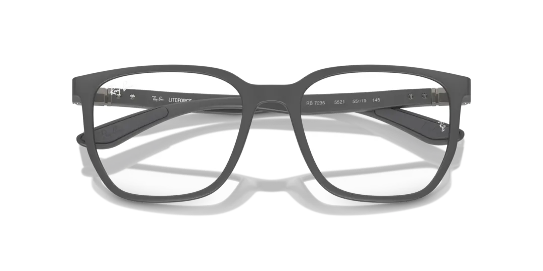 Ray-Ban Optical 0RX7235 5521