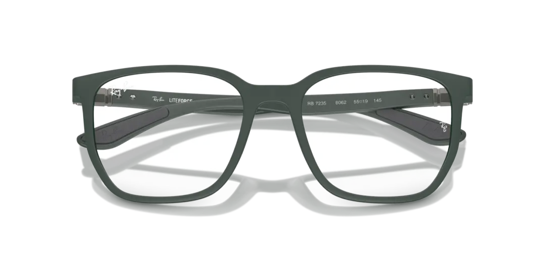 Ray-Ban Optical 0RX7235 8062