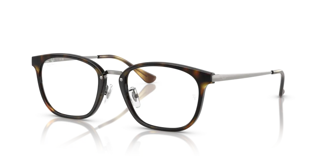 Ray-Ban Optical 0RX7247D 2012