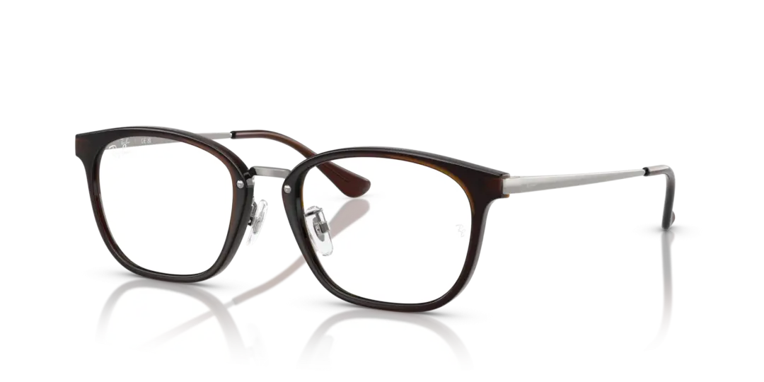 Ray-Ban Optical 0RX7247D 5392