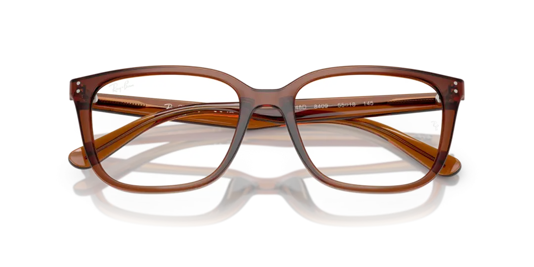 Ray-Ban Optical 0RX7248D 8409