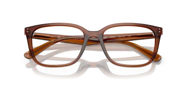 Ray-Ban Optical 0RX7248D 8409