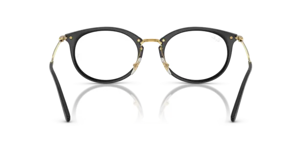 Ray-Ban Optical 0RX7255 2000