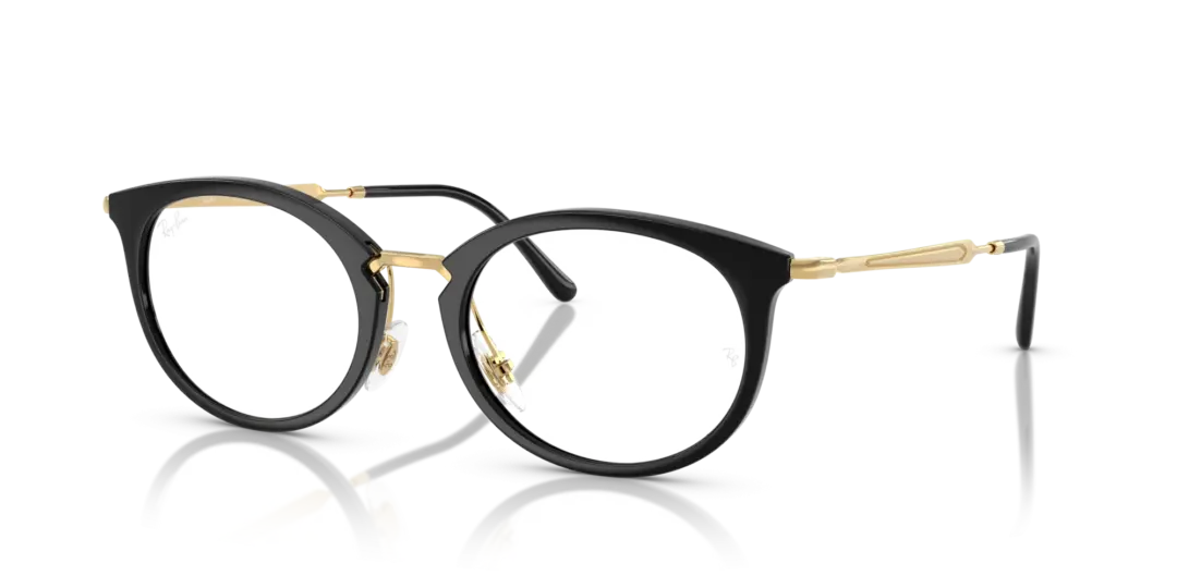 Ray-Ban Optical 0RX7255 2000