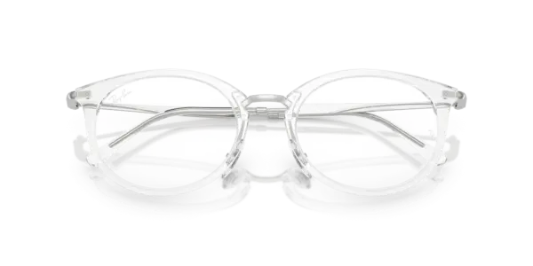 Ray-Ban Optical 0RX7255 2001