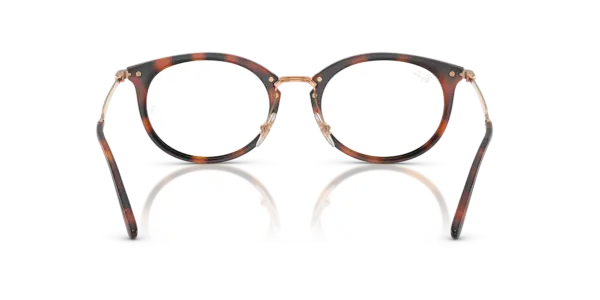 Ray-Ban Optical 0RX7255 5687