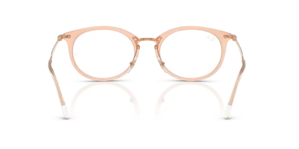 Ray-Ban Optical 0RX7255 8124