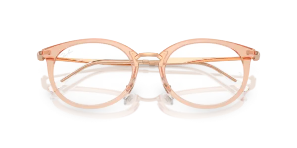 Ray-Ban Optical 0RX7255 8124