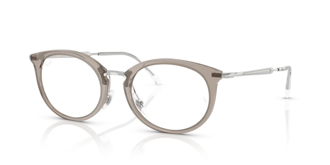 Ray-Ban Optical 0RX7255 8125