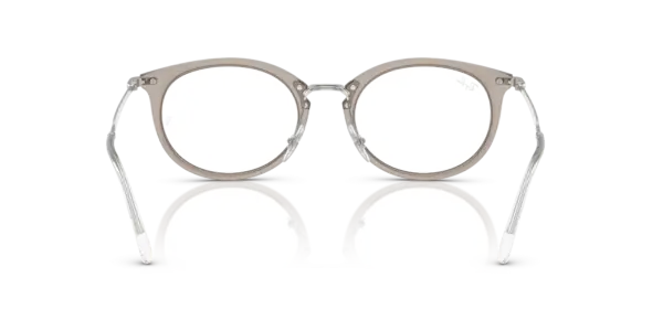 Ray-Ban Optical 0RX7255 8125