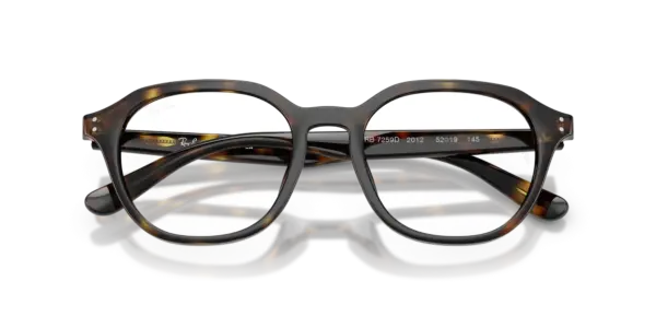 Ray-Ban Optical 0RX7259D 2012