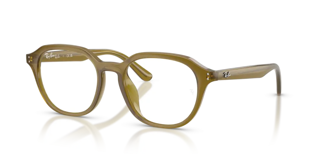 Ray-Ban Optical 0RX7259D 8437