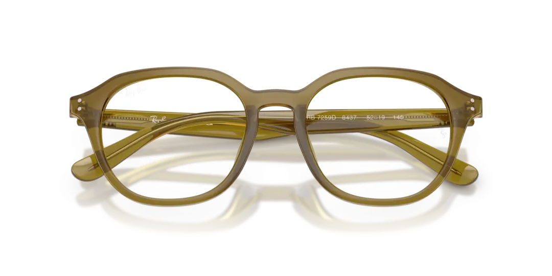 Ray-Ban Optical 0RX7259D 8437
