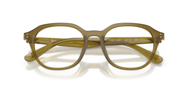 Ray-Ban Optical 0RX7259D 8437