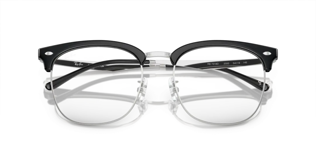Ray-Ban Optical 0RX7318D 2000